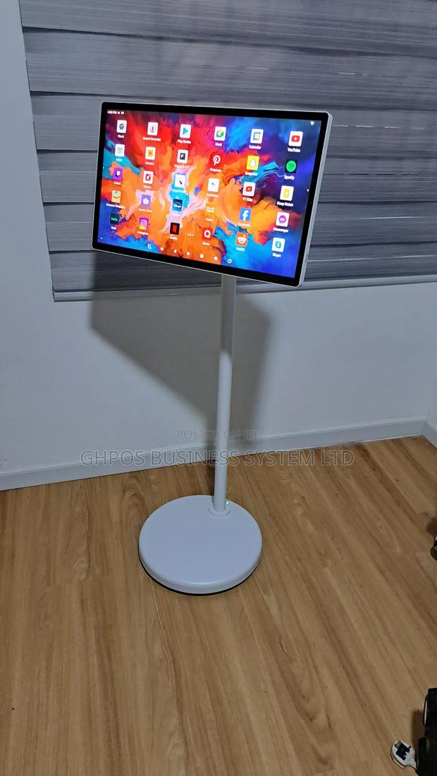 Ubero H01 Andriod Smart Touch Display · Photo 5