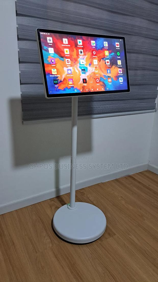 Ubero H01 Andriod Smart Touch Display · Photo 6