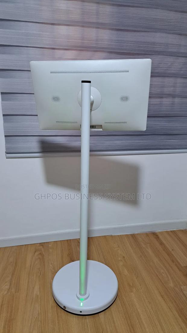 Ubero H01 Andriod Smart Touch Display · Photo 7