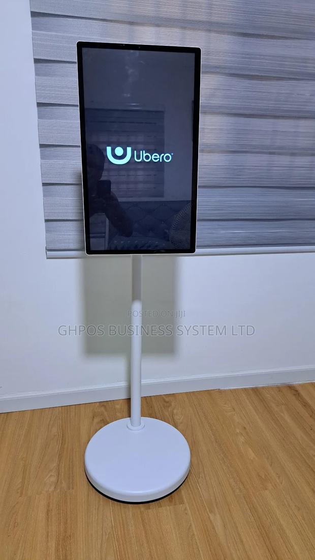 Ubero H01 Andriod Smart Touch Display · Photo 8