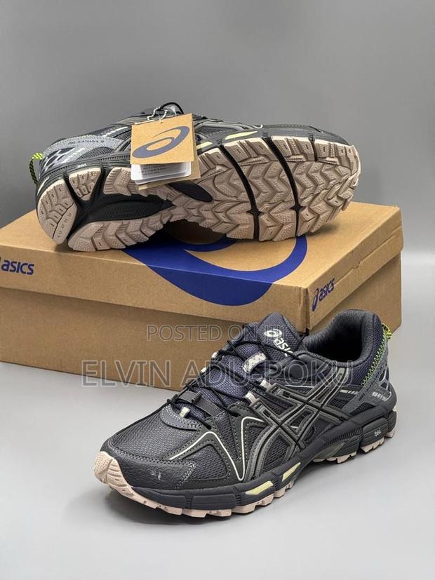 Asics Gell 1130 "Cement Dark Grey" Sneakers · Photo 1