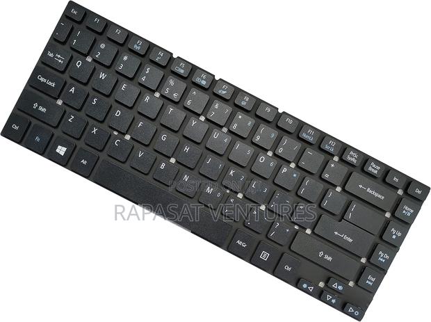 Acer Es1-411 Series Keyboard · Photo 1