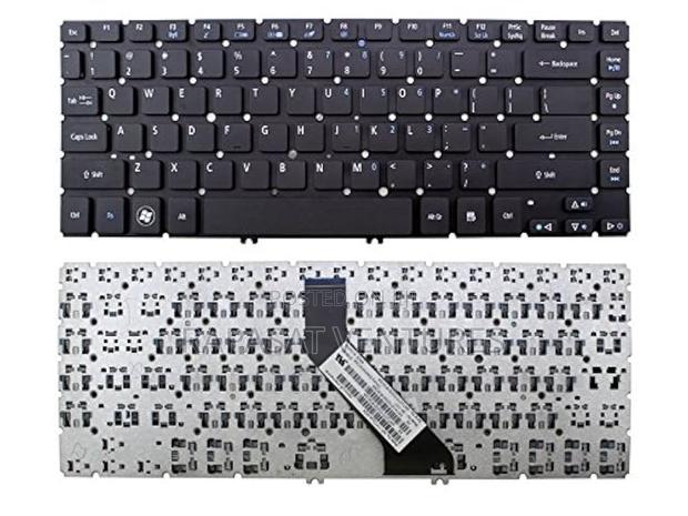 Acer V5-431 Keyboard · Photo 1