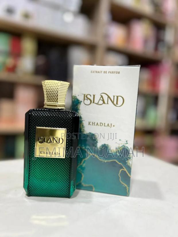 Island Khadlaj · Photo 1