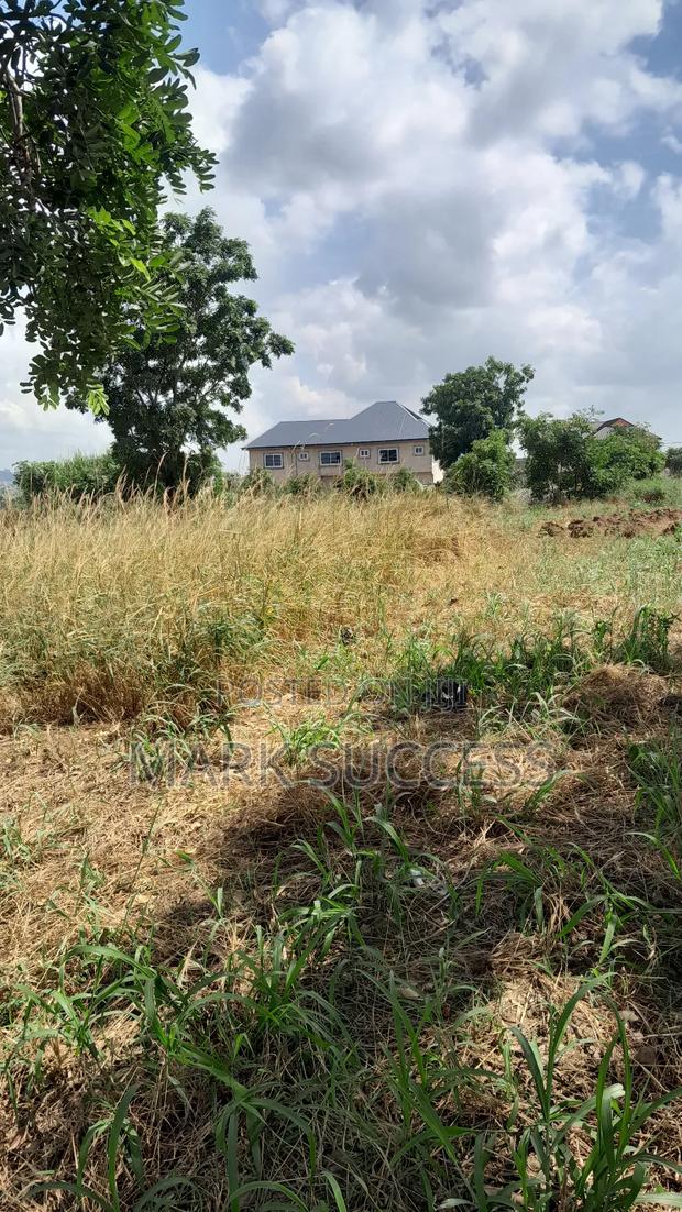 Road Side Fully Registered Plots for Sale at Ofankor Jeiriver · Photo 5