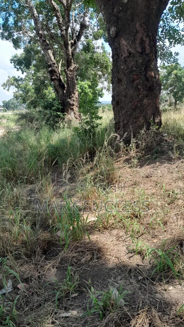 Road Side Fully Registered Plots for Sale at Ofankor Jeiriver · Photo 7