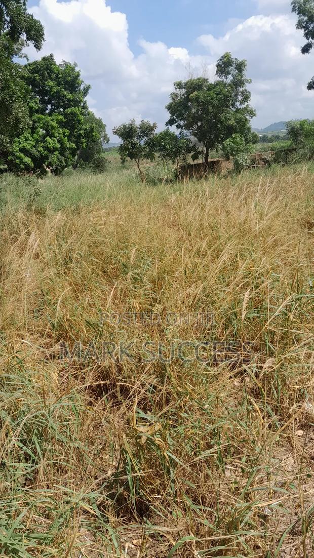 Road Side Fully Registered Plots for Sale at Ofankor Jeiriver · Photo 8