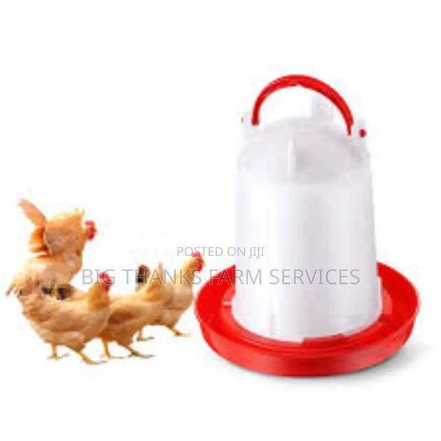 4l Fowl Drinkers · Photo 1