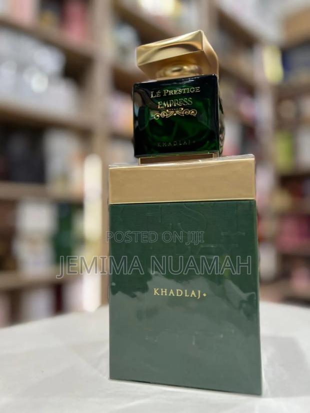 Le Prestige Empress Khadlaj · Photo 1