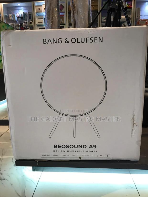 Bang Olufsen Beosound A9 5th Gen · Photo 1