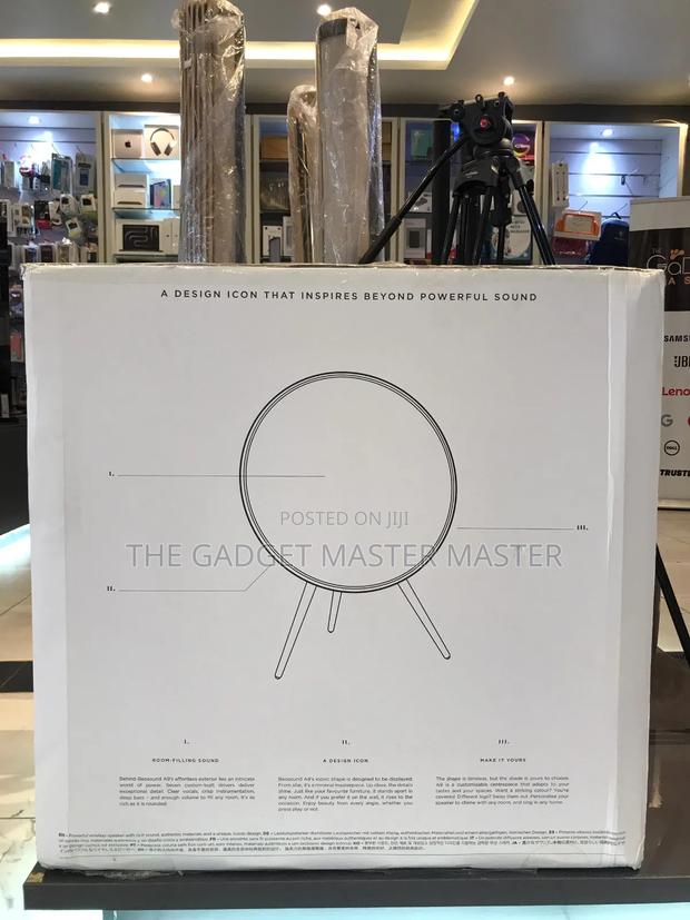 Bang Olufsen Beosound A9 5th Gen · Photo 2