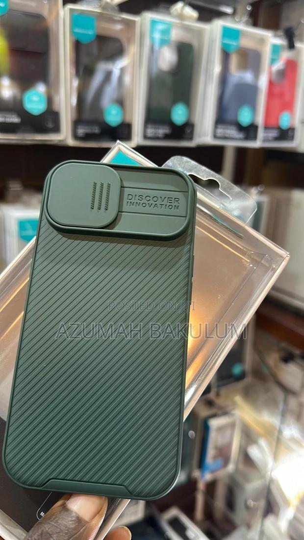 iPhone 15 Promax/15 Pro / 15 Camshield Pro Magnetic Case · Photo 2