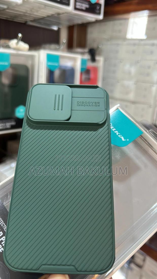 iPhone 15 Promax/15 Pro / 15 Camshield Pro Magnetic Case · Photo 5
