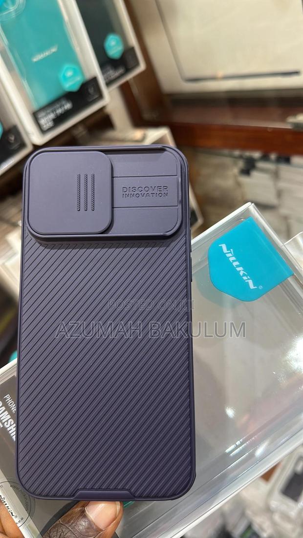iPhone 15 Promax/15 Pro / 15 Camshield Pro Magnetic Case · Photo 6