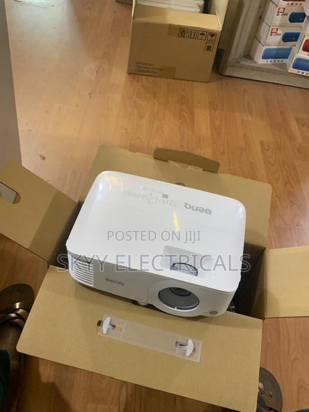 Benq Ms550 Benq Projector · Photo 1