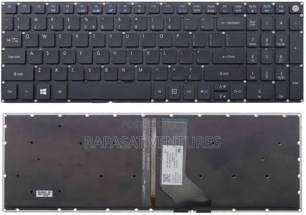 Acer A515-51g Backlight Keyboard · Photo 1
