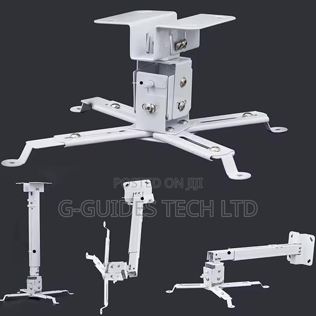 Pm4365 Universal Projector Ceiling Mount Wall Mount 43-65cm · Photo 4