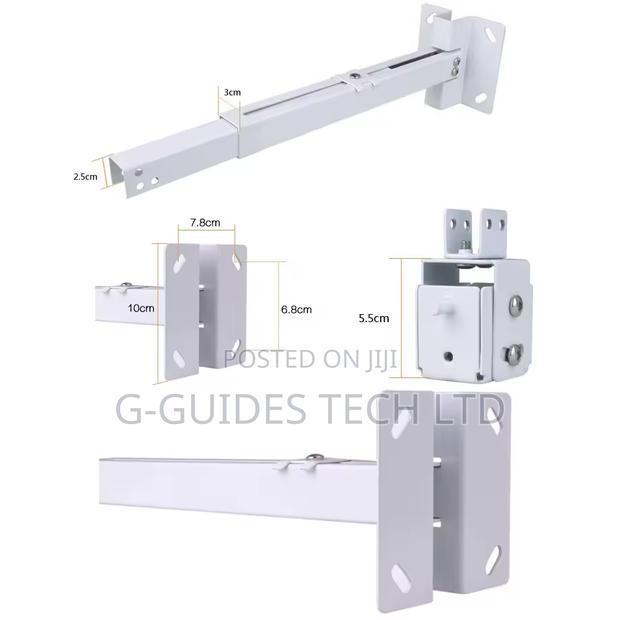 Pm4365 Universal Projector Ceiling Mount Wall Mount 43-65cm · Photo 5