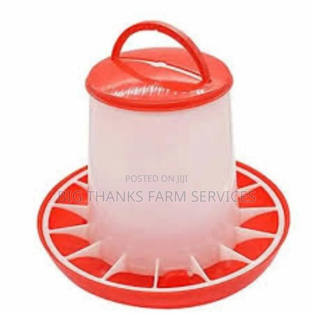 6kg Fowl Feeders · Photo 1