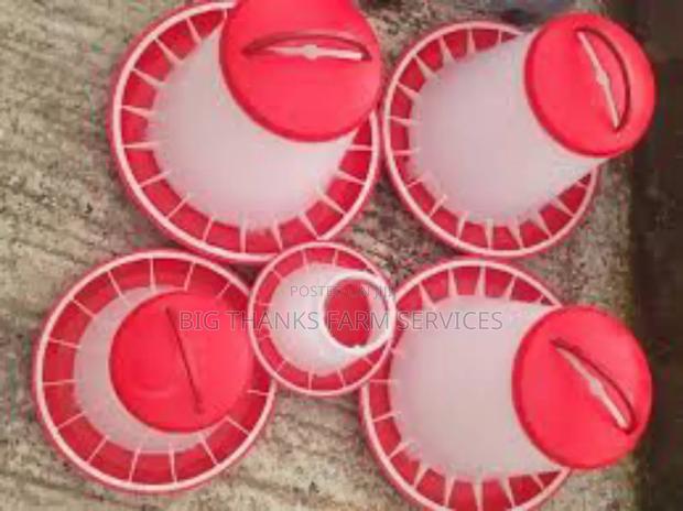 3kg Fowl Feeders · Photo 1