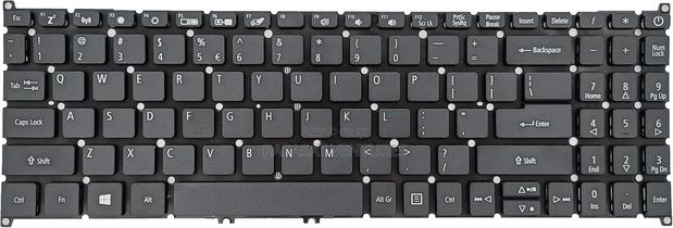 Replacement Keyboard for Acer Aspire 5 A515-43 · Photo 1