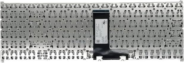 Replacement Keyboard for Acer Aspire 5 A515-43 · Photo 2