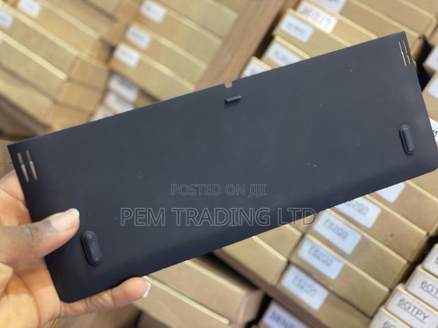 Od06xl Laptop Battery for Hp Elitebook Revolve Hp Elitebook · Photo 1