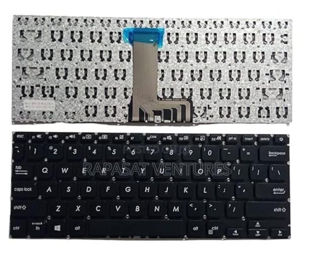 Asus X412da Keyboard · Photo 1