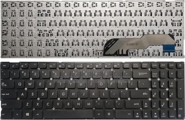 Asus X541 Keyboard · Photo 1