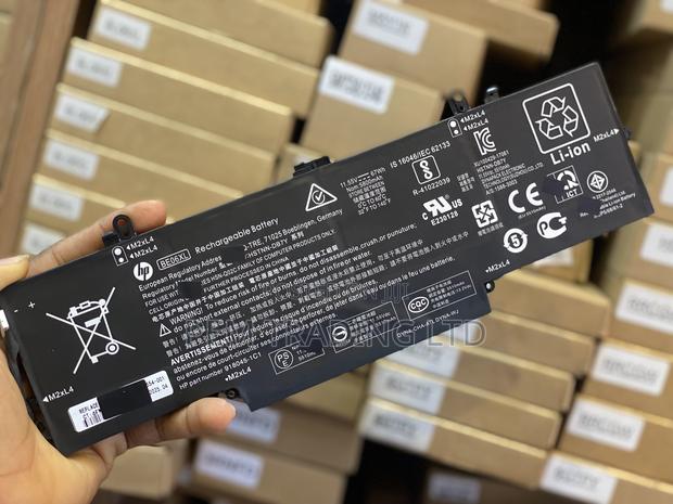 Be06xl Laptop Battery Compatible With Hp Elitebook 1040 G4 · Photo 2