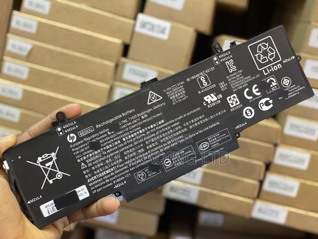 Be06xl Laptop Battery Compatible With Hp Elitebook 1040 G4 · Photo 1