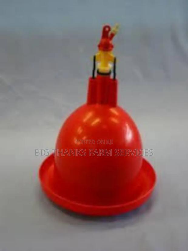 Plasson Drinkers,Medium Size · Photo 1