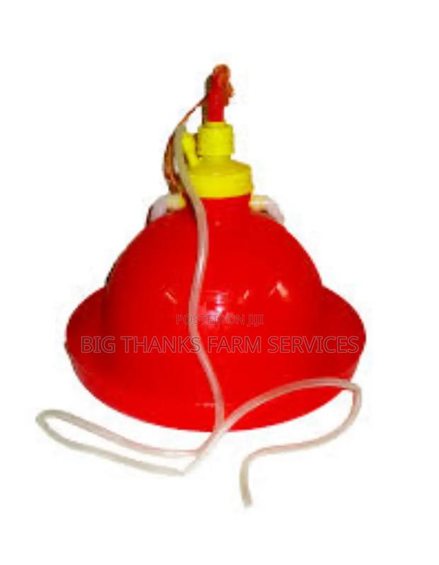 Plasson Drinkers,Small Size · Photo 1