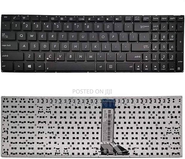 Asus X551 Keyboard · Photo 1