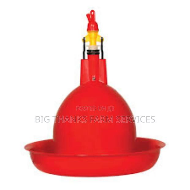 Bell Drinkers, Medium Size · Photo 1