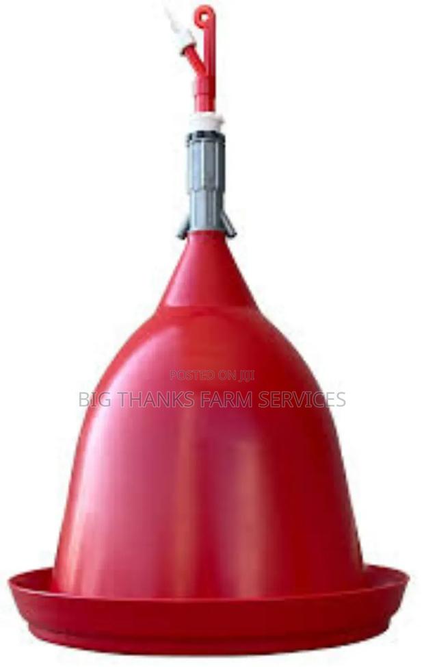 Jumbo Bell Drinkers · Photo 1