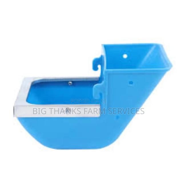 J Feeders,Blue · Photo 1