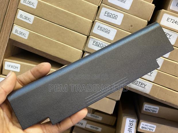 Battery J1knd Compatible With Inspiron N4010 N4010d N5010 · Photo 2