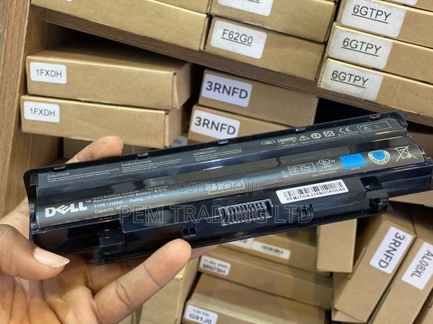 Battery J1knd Compatible With Inspiron N4010 N4010d N5010 · Photo 3