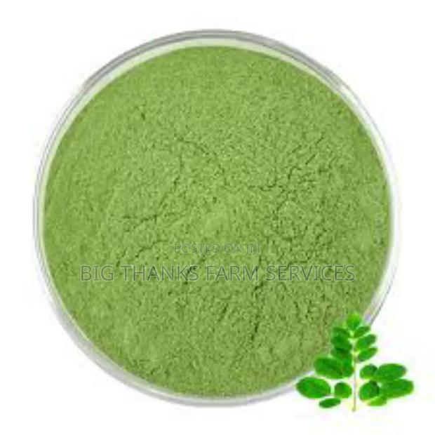 Moringa Concentrate For Animals Feed · Photo 2