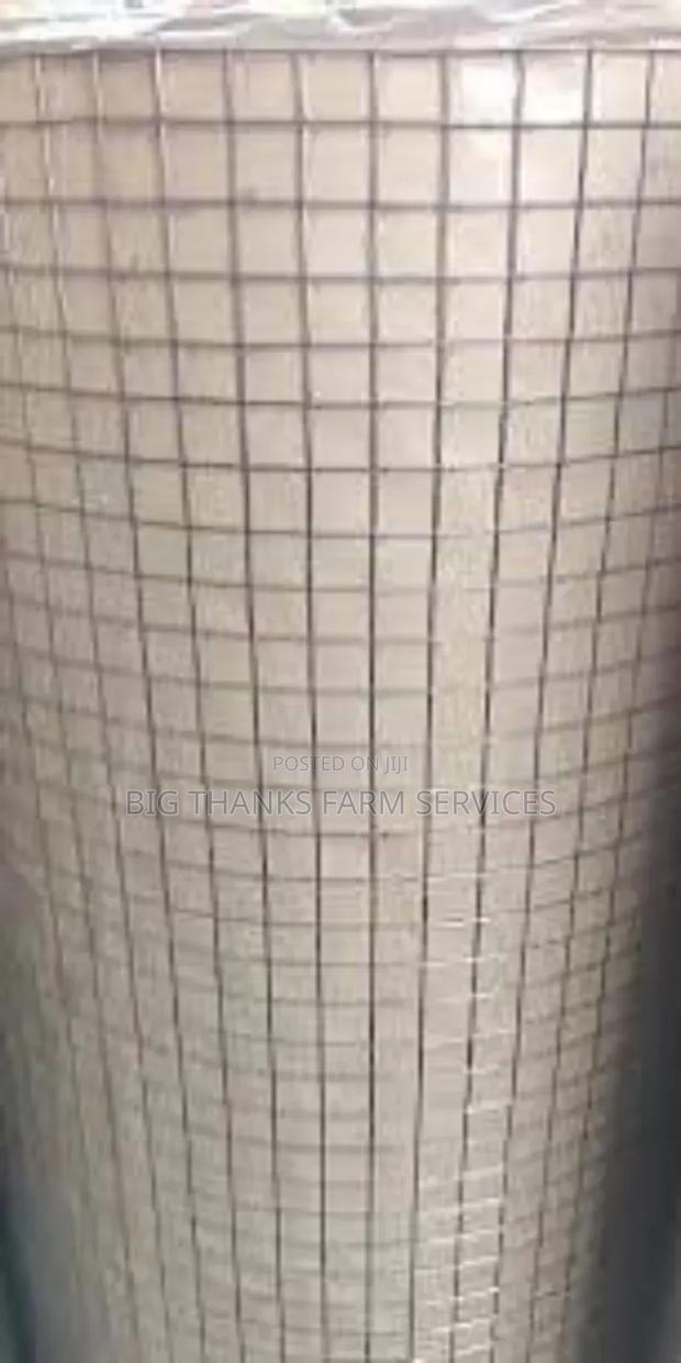 1*1 Wire Mesh,3mm · Photo 1