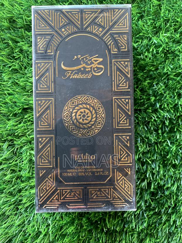 Habeeb Perfume · Photo 1