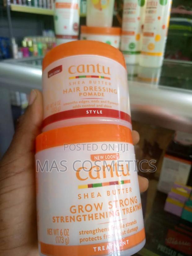 Cantu Care for Kids Hair · Photo 3