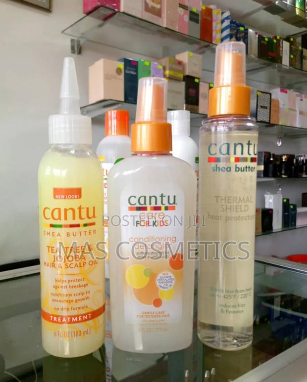 Cantu Care for Kids Hair · Photo 4