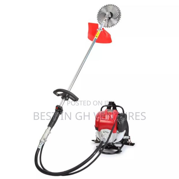 Slashers Backpack /Weeding Machine · Photo 1