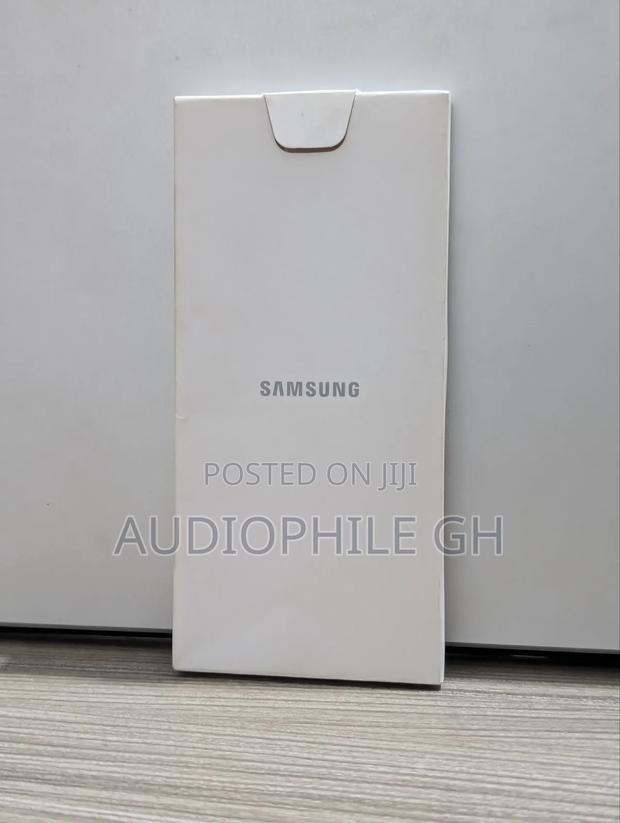 Samsung Galaxy A31 Transparent Phone Case · Photo 1