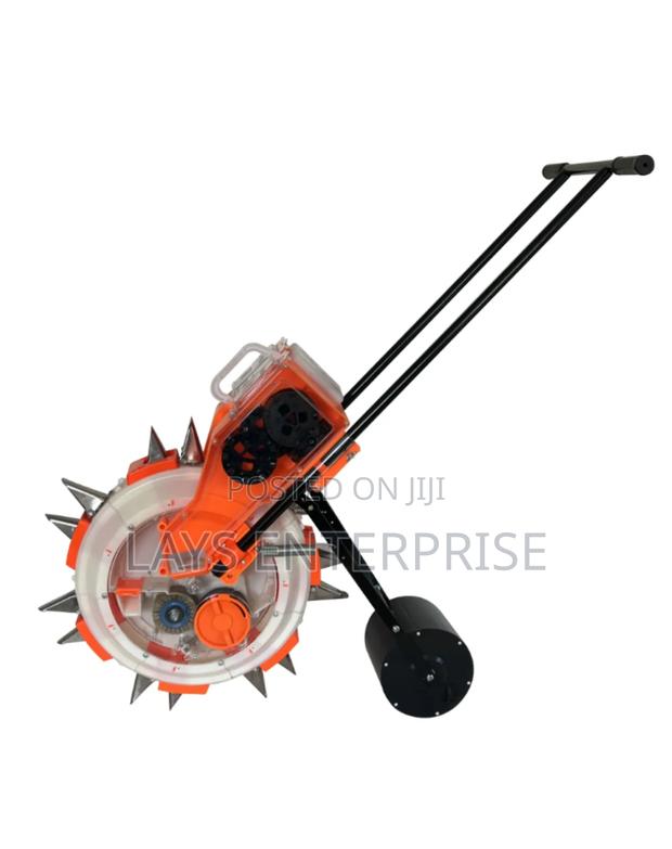 Seed Planter (Double Feeder) · Photo 2