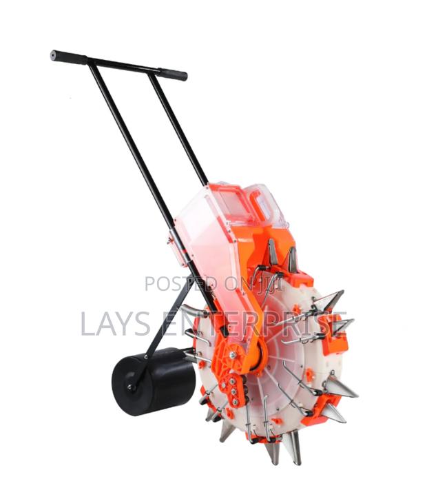 Seed Planter (Double Feeder) · Photo 3