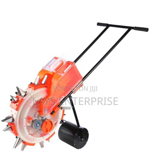 Seed Planter (Double Feeder) · Photo 4