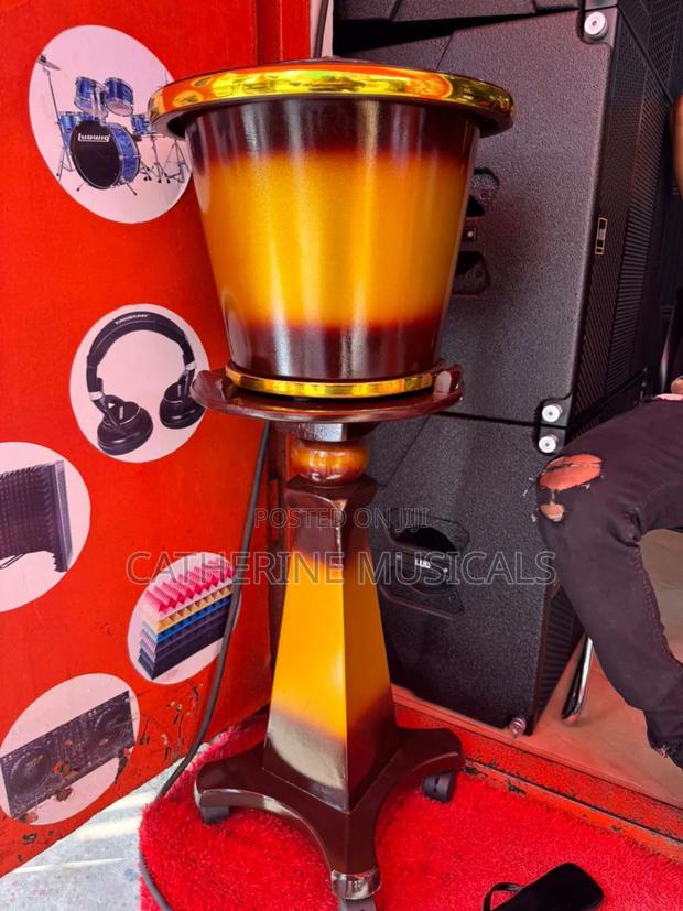 Portable Offering Stand · Photo 1